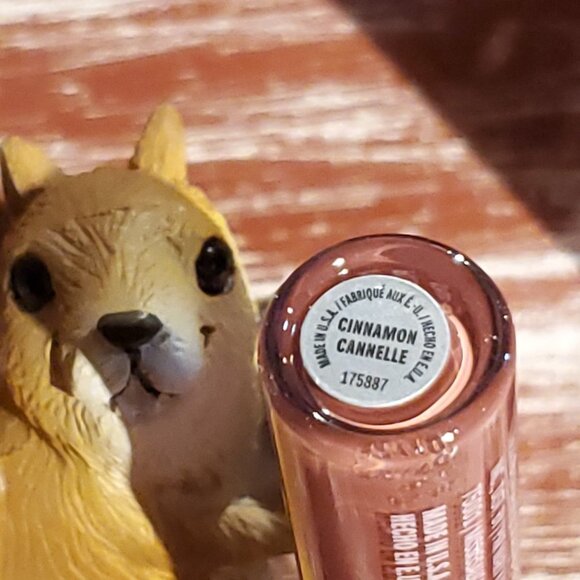 Cinnamon Matte + Shine Lip Set - Limited Edition Mary Kay - Picture 2 of 11